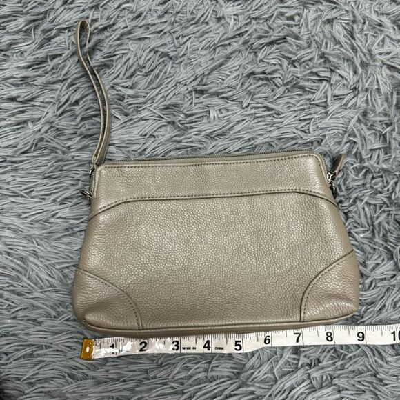 SafeKeeper Grey Wristlet - Picture 8 of 9